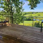 Holiday home Domaine De Massoulac *