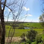 Domaine De Massoulac *