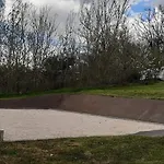Holiday home Domaine De Massoulac Molieres (Tarn-et-Garonne)