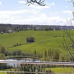 Holiday home Domaine De Massoulac *