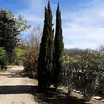 Domaine De Massoulac Holiday home Molieres (Tarn-et-Garonne)