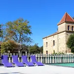 Holiday home Domaine De Massoulac Molieres (Tarn-et-Garonne)