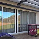 Domaine De Massoulac Holiday home
