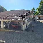 Domaine De Massoulac Molieres (Tarn-et-Garonne)