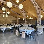 Domaine De Massoulac Holiday home