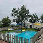 Domaine De Massoulac