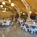 Domaine De Massoulac *