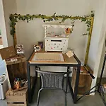 Domaine De Massoulac Holiday home