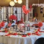 Holiday home Domaine De Massoulac