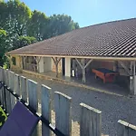 Holiday home Domaine De Massoulac