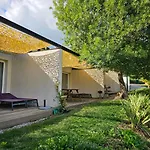 Holiday home Domaine De Massoulac
