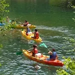 Domaine De Massoulac Holiday home *