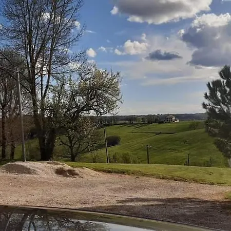 Domaine De Massoulac Molières