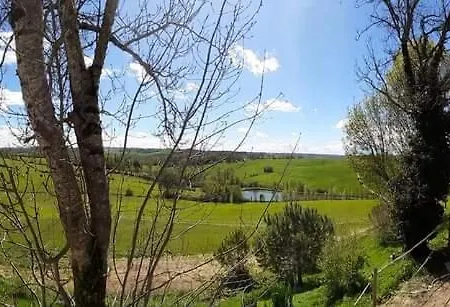 Domaine De Massoulac *