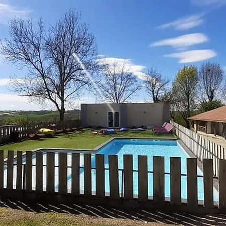 Domaine De Massoulac