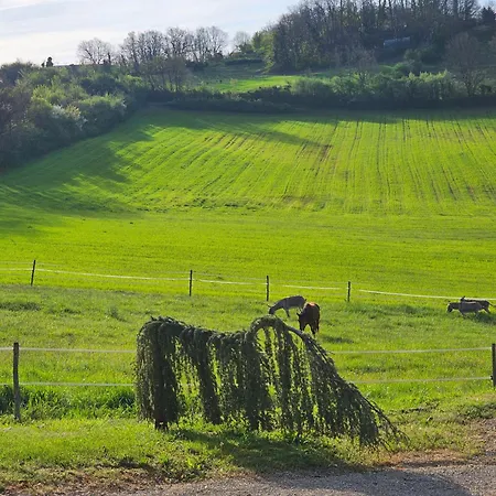 Domaine De Massoulac Prázdninový dům *