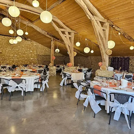 Domaine De Massoulac *