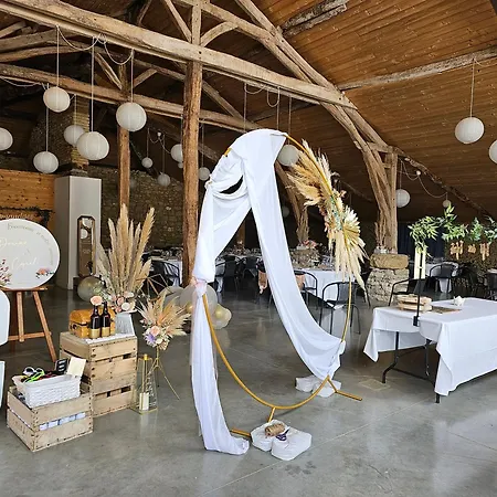 Domaine De Massoulac *