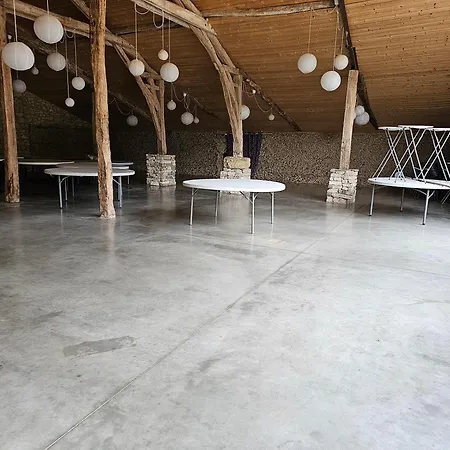 Prázdninový dům Domaine De Massoulac