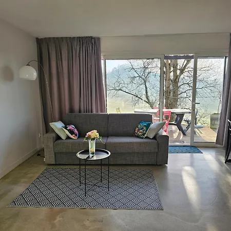 Domaine De Massoulac *