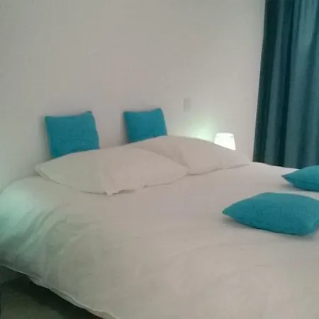 Domaine De Massoulac Prázdninový dům