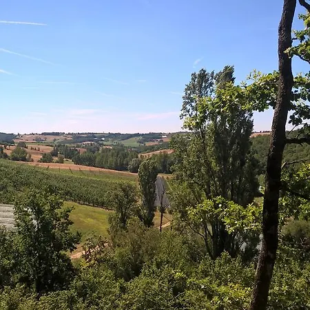 Domaine De Massoulac