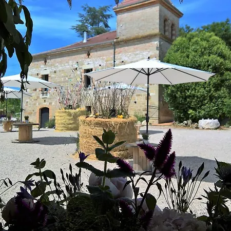 Domaine De Massoulac