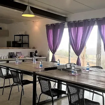 Domaine De Massoulac Prázdninový dům *