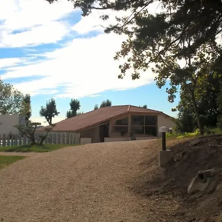 Domaine De Massoulac