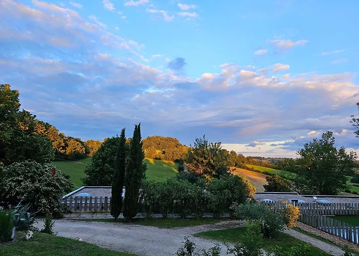 Domaine De Massoulac Molieres (Tarn-et-Garonne)