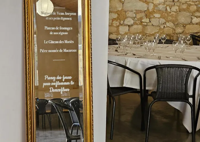 Domaine De Massoulac