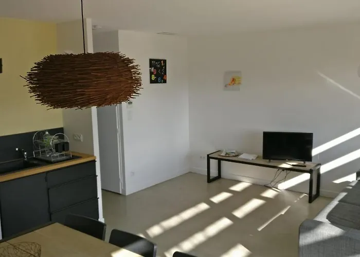 Hébergement de vacances Domaine De Massoulac Molières