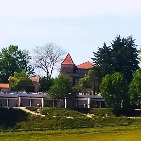 Domaine De Massoulac Molières