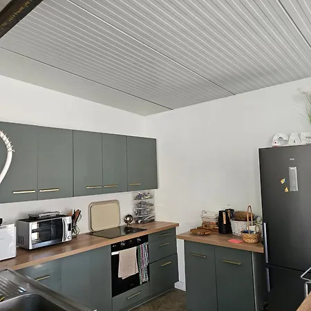 بيت للعطل Domaine De Massoulac Molières