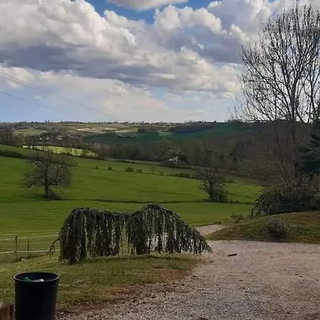 Domaine De Massoulac * Molières