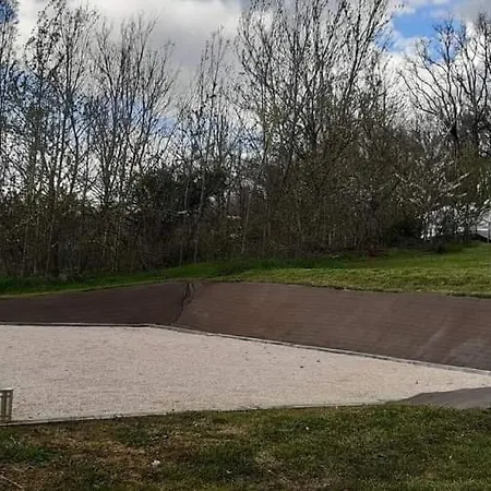Hébergement de vacances Domaine De Massoulac Molières