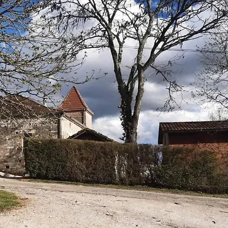 Domaine De Massoulac *