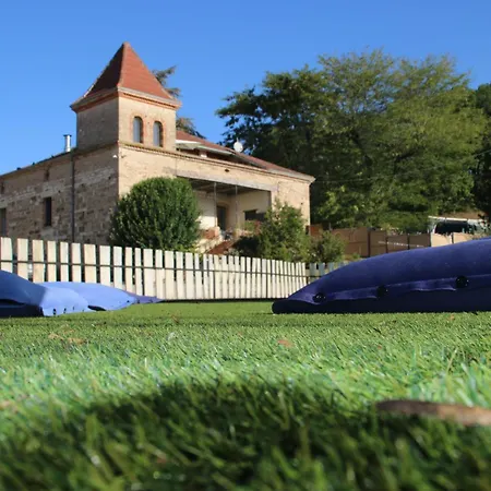Domaine De Massoulac