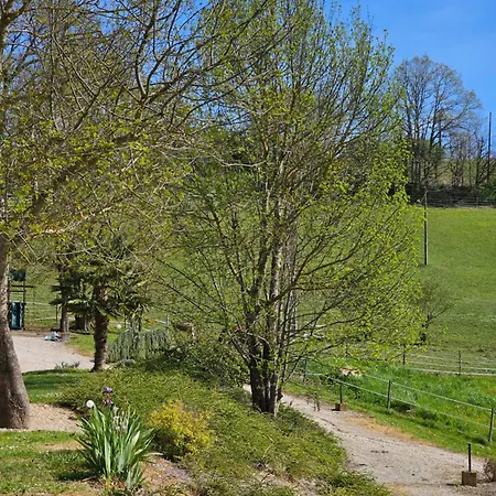 Domaine De Massoulac