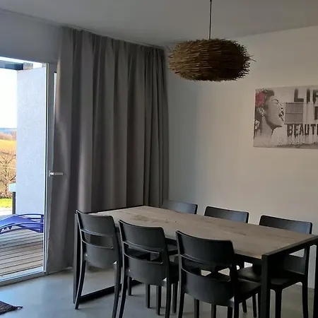 Domaine De Massoulac *