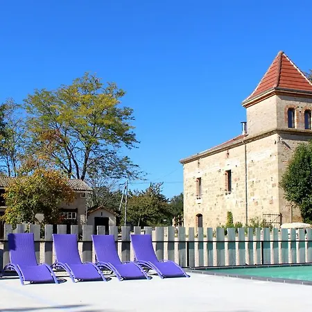 Casa vacanze Domaine De Massoulac Molières