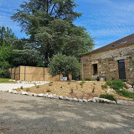 Domaine De Massoulac