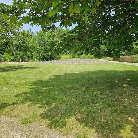 Domaine De Massoulac Hébergement de vacances *