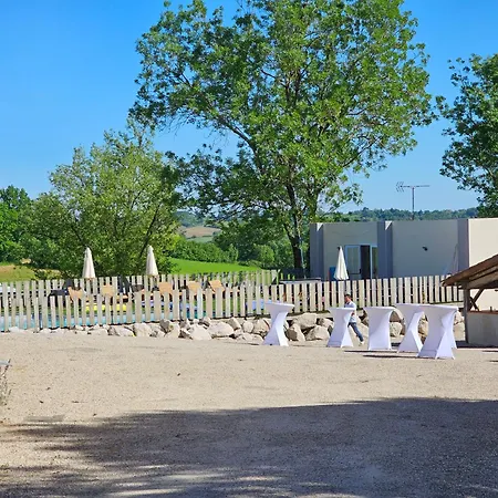 Domaine De Massoulac