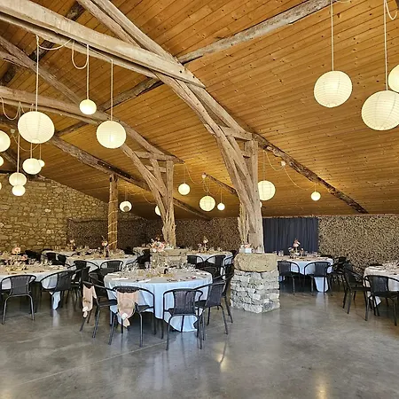 Domaine De Massoulac *