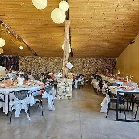 Domaine De Massoulac