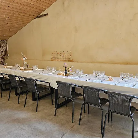 Domaine De Massoulac 펜션 *