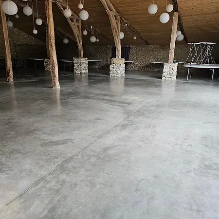 Domaine De Massoulac Σπίτι διακοπών Molières