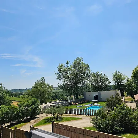 Domaine De Massoulac *