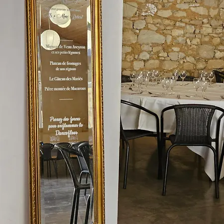 Domaine De Massoulac